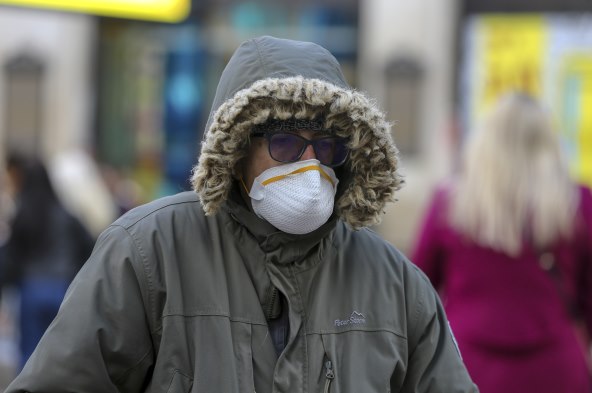 Hrvatski stručnjaci objavili istinu o zaštitnim maskama