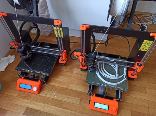 Uključite se u hvalevrijednu akciju studenata za izradu zaštitnih maski