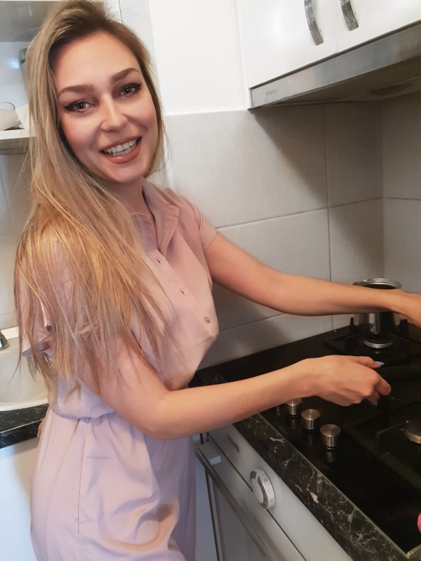 DNEVNIK IZ SAMOIZOLACIJE 'Svojim primjerom želim potaknuti druge'