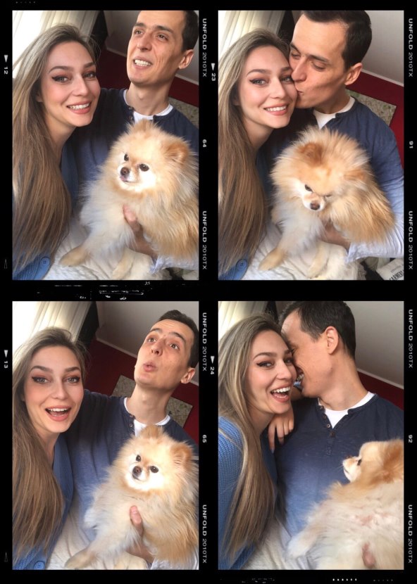 DNEVNIK IZ SAMOIZOLACIJE 'Svojim primjerom želim potaknuti druge'