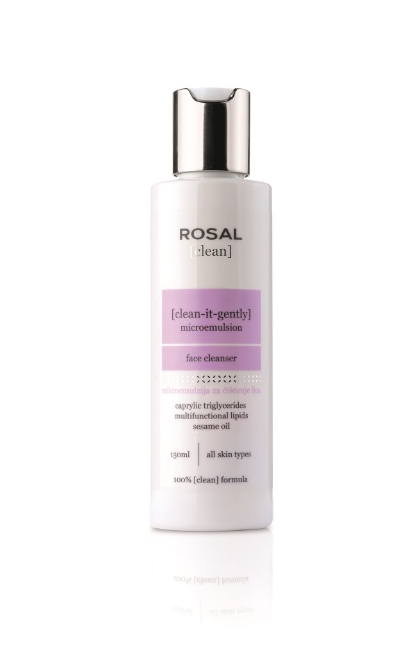 Tako je lako ukloniti šminku