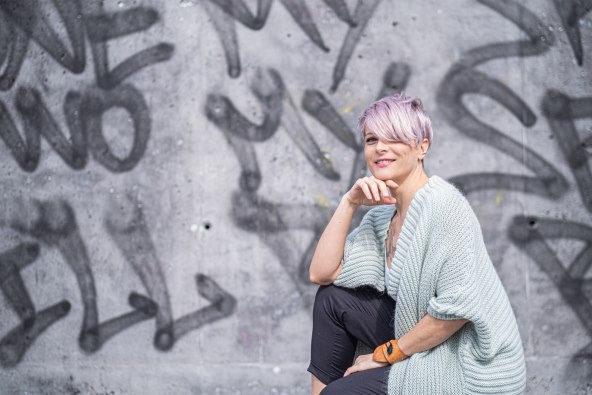 HRT-ova novinarka: 'Kad si singl roditelj, onda si i pustolov'