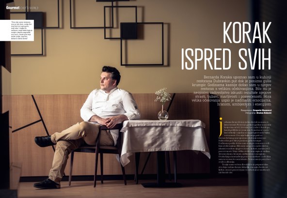 Proljetni broj StoryGourmeta donosi pregršt inspiracije