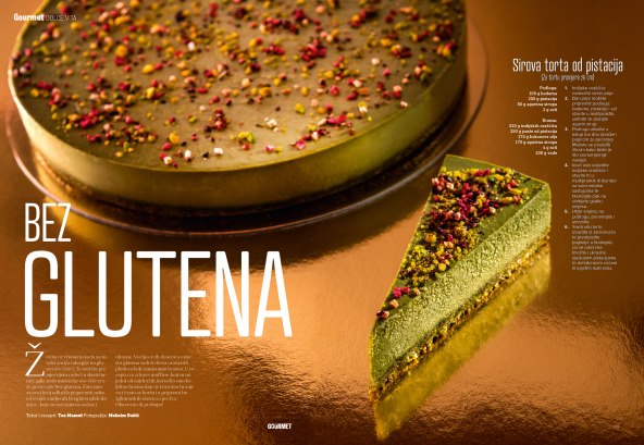 Proljetni broj StoryGourmeta donosi pregršt inspiracije