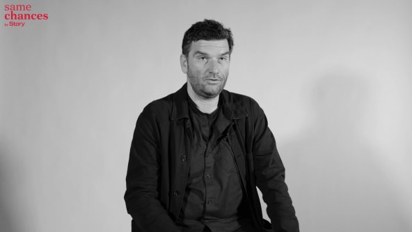 Bojan Navojec za ulogu smršavio 17 kilograma