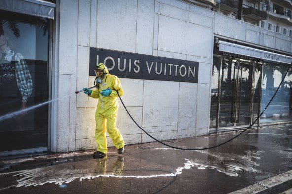 Je li došlo vrijeme za novu solidarnost u svijetu luskuza?