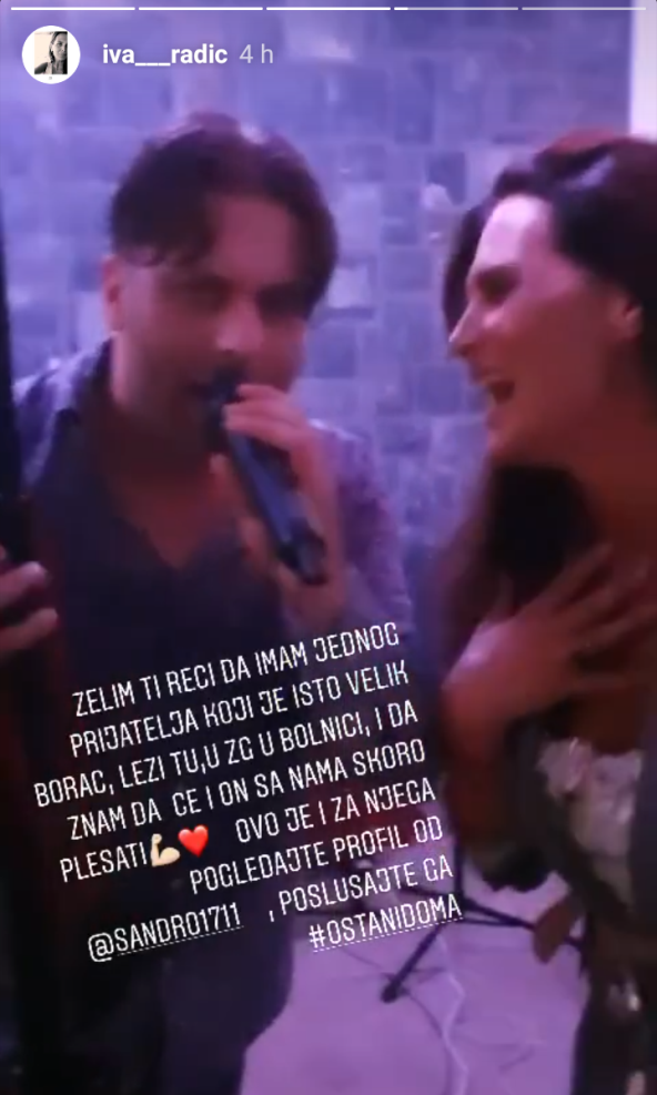 Splitski pjevač potvrdio da boluje od koronavirusa: 'Nemam snage'