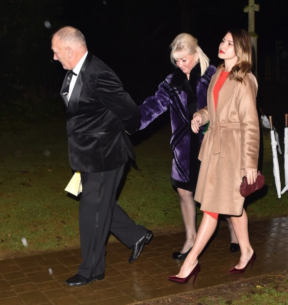 Beckham se ponovno zaručio