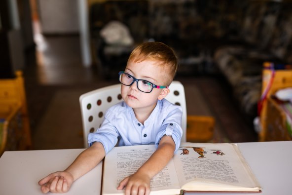 Majka djeteta s autizmom pokrenula projekt koji zabavlja i pomaže u učenju