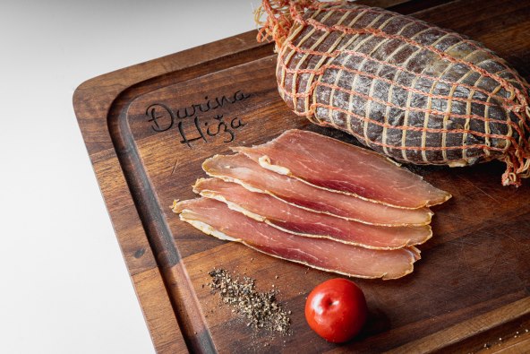 Domaće gastro delicije putuju Hrvatskom