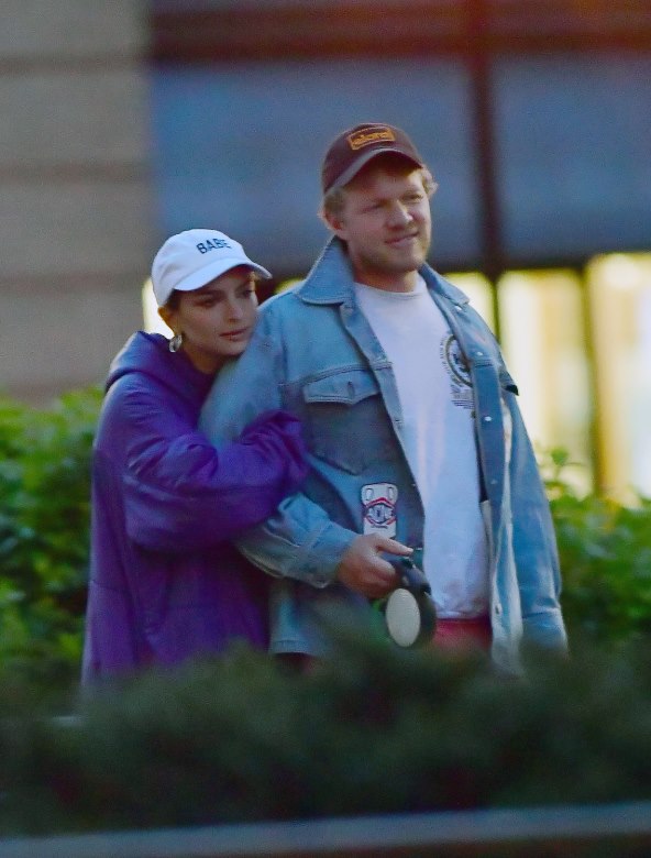 Atraktivni topmodel spaja nespojivo i izgleda tako dobro