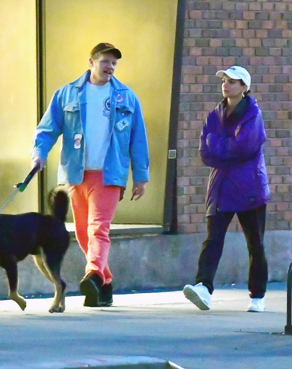 Atraktivni topmodel spaja nespojivo i izgleda tako dobro