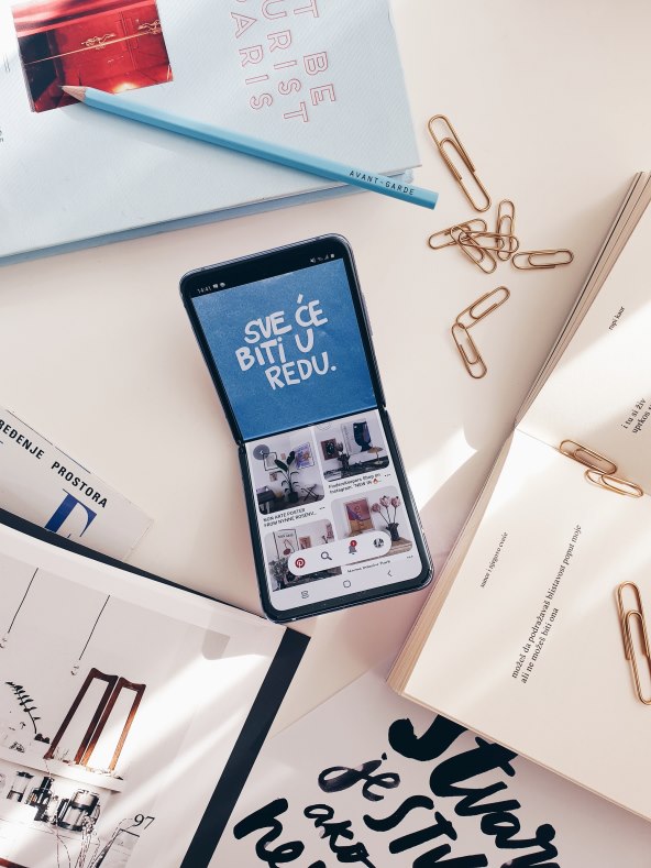 Kako raditi od kuće i biti produktivan?