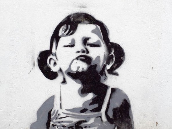 #YourStoryMatters: Prepoznajte na vrijeme dječju tjeskobu