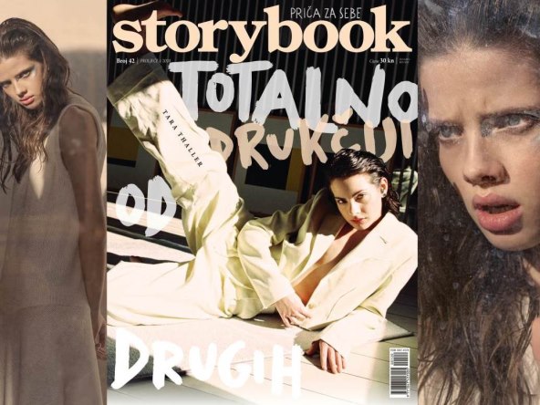 #YourStoryMatters: Prepoznajte na vrijeme dječju tjeskobu