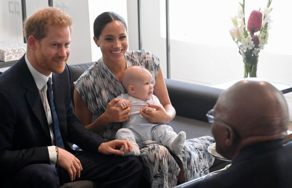 Kraljevska biografkinja o Harryju i Meghan: 'Oni su razmaženi tinejdžeri'