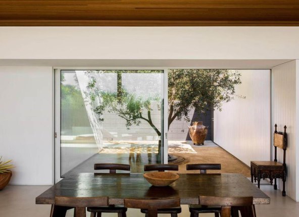 Prodaju luksuznu vilu kao stvorenu za samotne dane u izolaciji