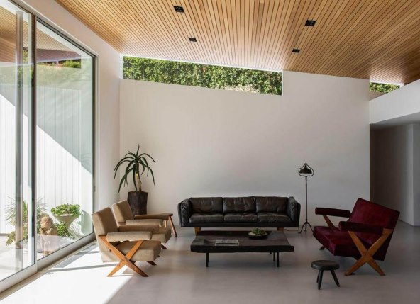 Prodaju luksuznu vilu kao stvorenu za samotne dane u izolaciji