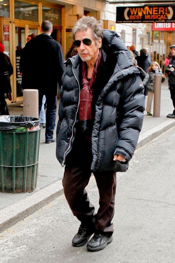 Mali gad ili mali ljubavnik?