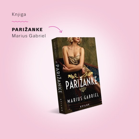 Gina Victoria Damjanović i Katarina Moškatelo prihvatile Cosmo izazov