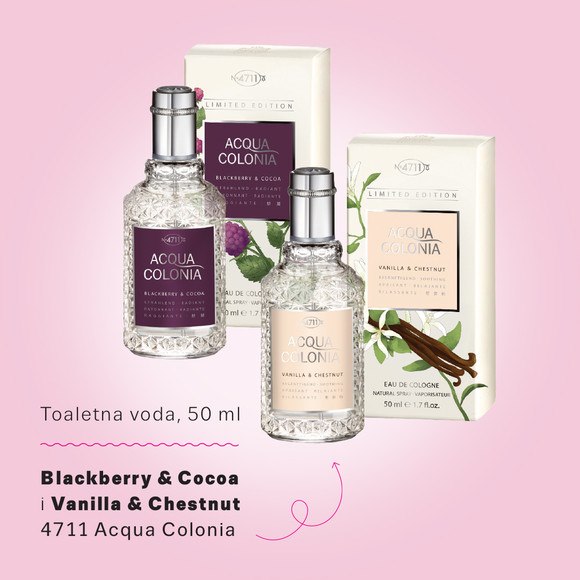 Gina Victoria Damjanović i Katarina Moškatelo prihvatile Cosmo izazov