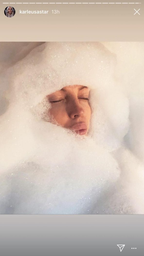 KUPILA SOLARIJ Jelena Karleuša spremna dočekuje ljeto