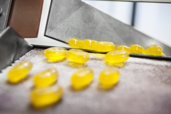 90 godina tradicije biljnih bombona