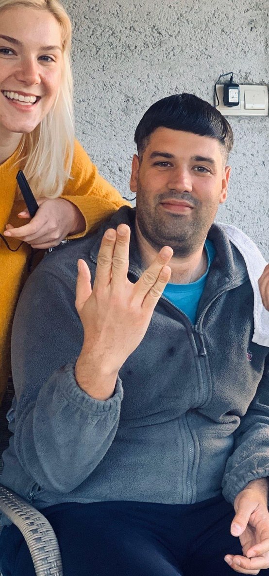 Domaća glazbenica o Uskrsu: 'Konačno ćemo svi zajedno uživati'