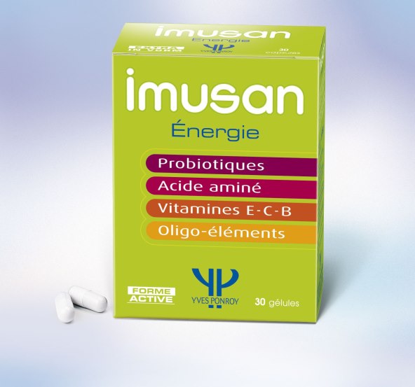 Dodaci prehrani za jačanje imuniteta