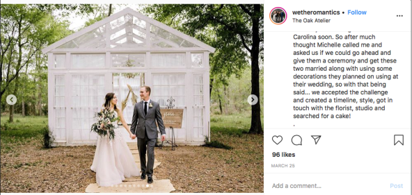 Parovi koje ni korona nije spriječila da kažu 'da'