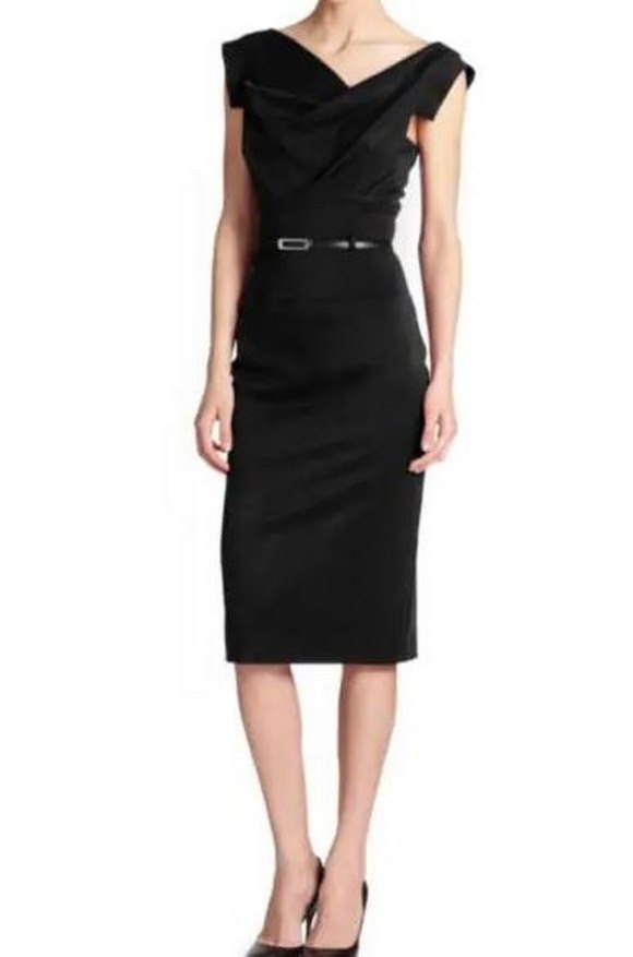 Mala crna haljina Meghan Markle je na popustu od čak 25 posto