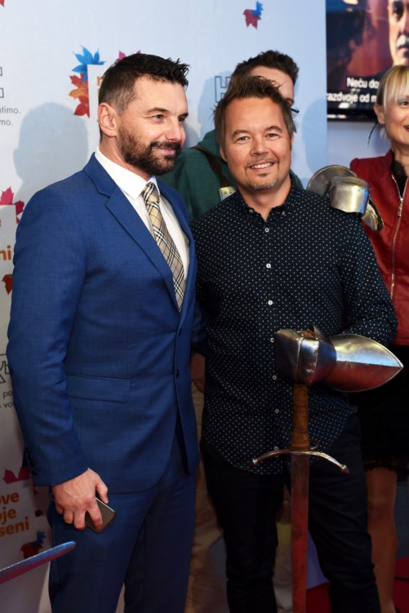 PROMJENE NA HRT-u: Koja lica ćemo gledati?