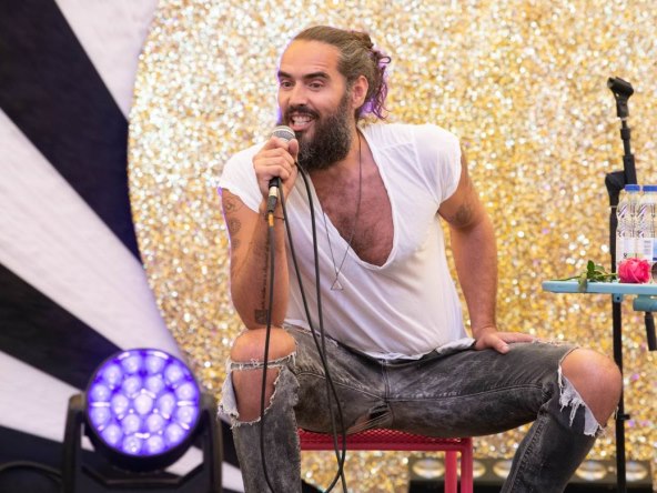 Ova slavna lica u meditaciji su pronašla spas. Pokušajte i sami!