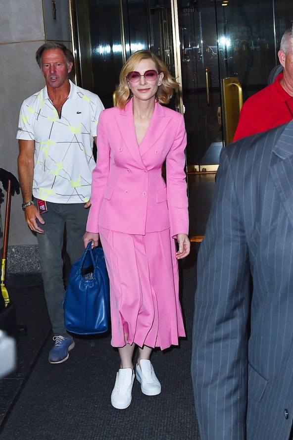 Kako na najbolji način nositi odijelo?