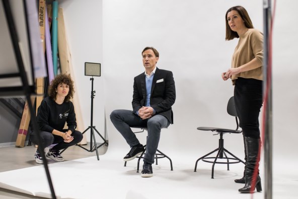 Dario i Jelena Šimić ukazali na poteškoće osoba s Downovim sindromom