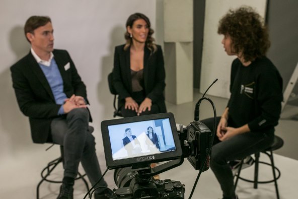 Dario Šimić i Jelena Šimić