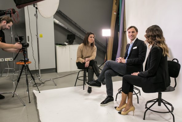 Dario Šimić i Jelena Šimić