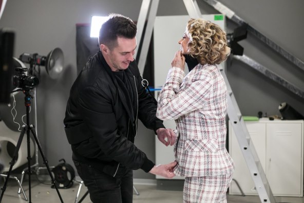 Domaća primabalerina: 'Za uspjeh je važno biti dosljedan i točan'