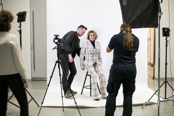 Domaća primabalerina: 'Za uspjeh je važno biti dosljedan i točan'