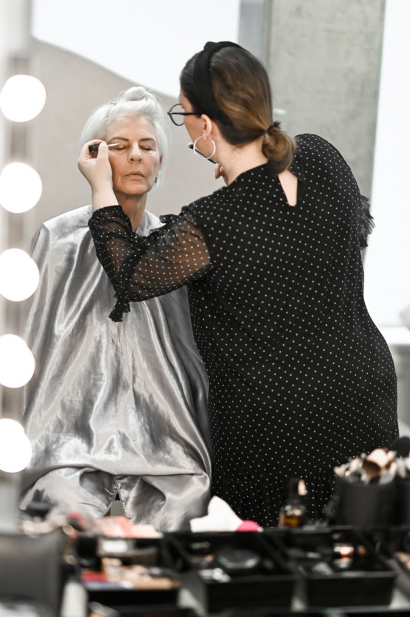 Zvončica Vučković: 'Smatram da u timu nitko nije zvijezda'