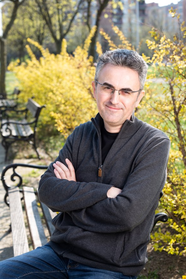 Rijedak izlazak Zorana Vakule sa suprugom neobičnog imena