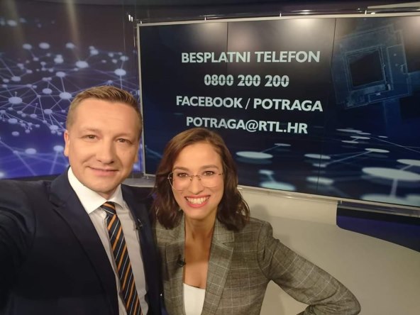 RTL-ova novinarka: 'Ponosna sam na svaki svoj prilog koji nešto pokrene'