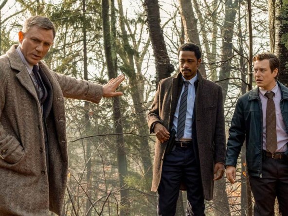 Ovaj vikend nagradite se Oscarom