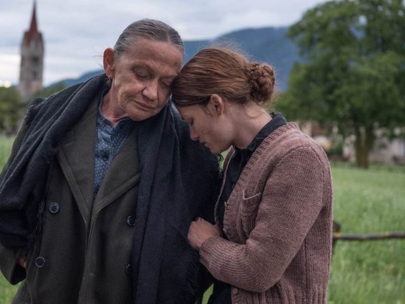 Ovaj vikend nagradite se Oscarom