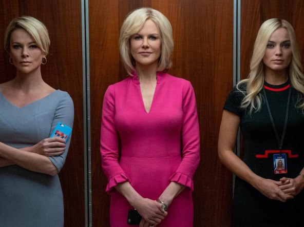 Ovaj vikend nagradite se Oscarom