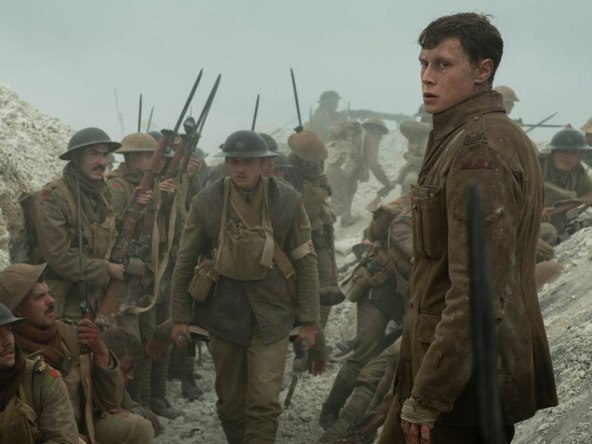 Ovaj vikend nagradite se Oscarom