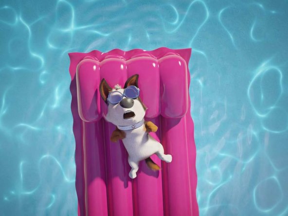 Ovaj vikend nagradite se Oscarom