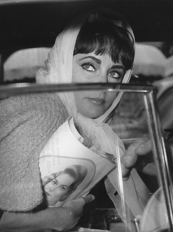 Marama je trenutno najpopularniji modni dodatak