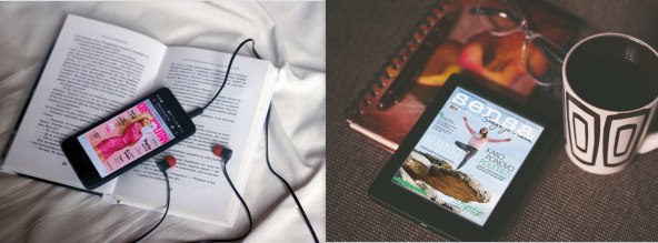 Vodimo vas na putovanje iz izolacije