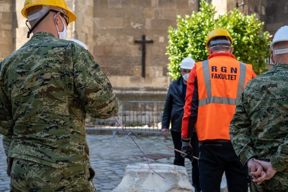'Ovaj ćemo koncert pamtiti cijeli život'